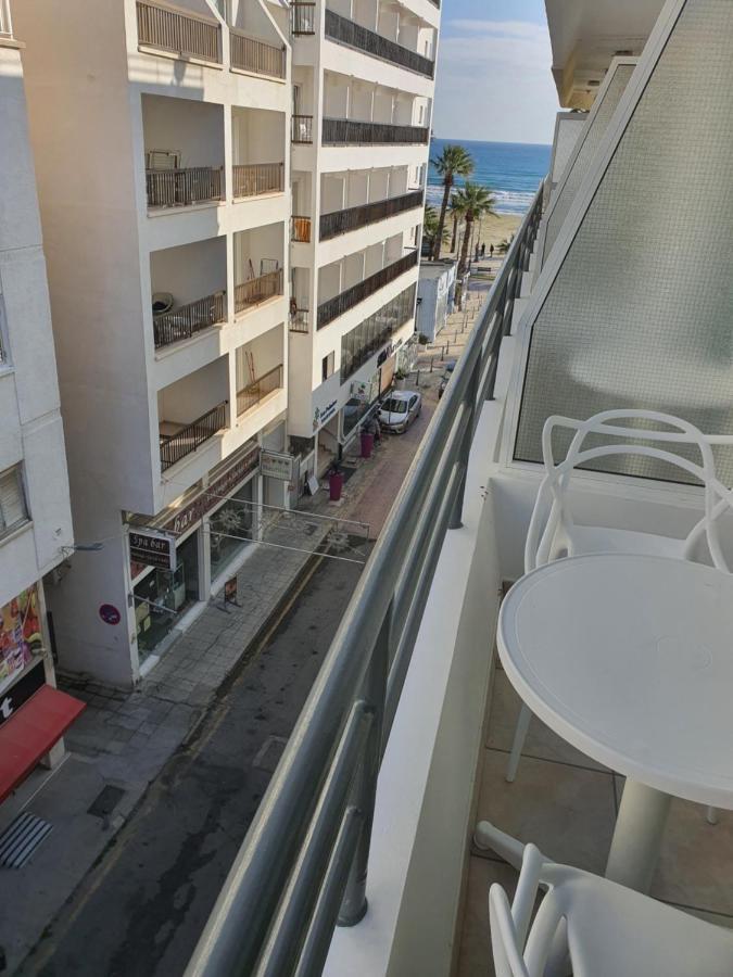 Bay Apartment