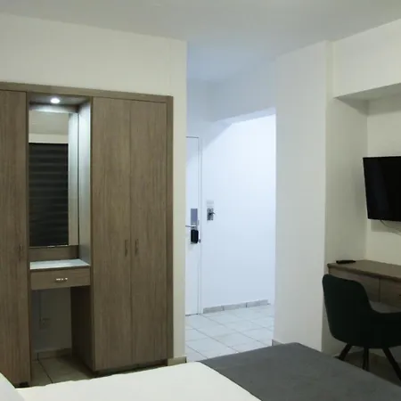 Larnaca Bay Suites Exterior photo