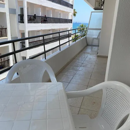 Larnaca Bay Suites Exterior photo