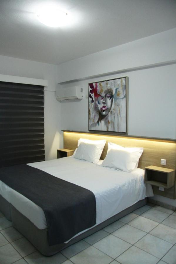 Bay Appartement *