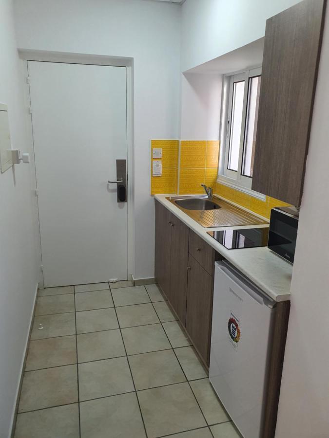 Appartement Bay
