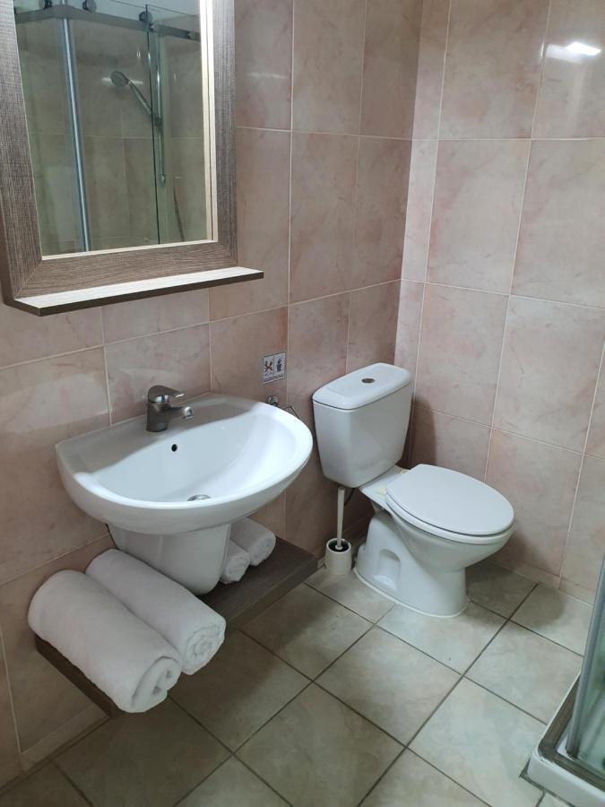 Bay Appartement Larnaca