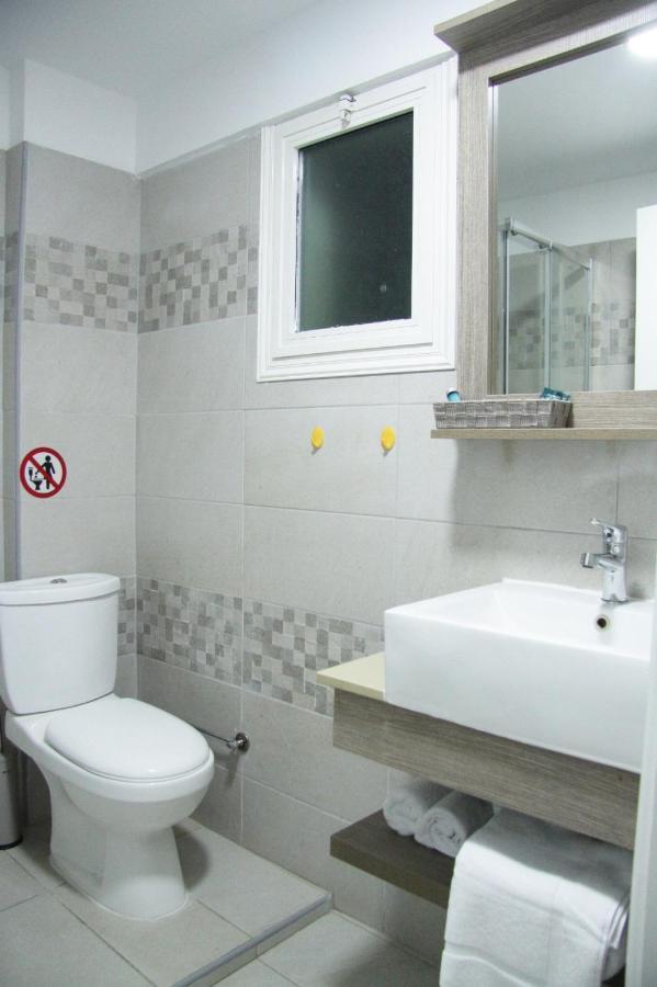 Bay Appartement