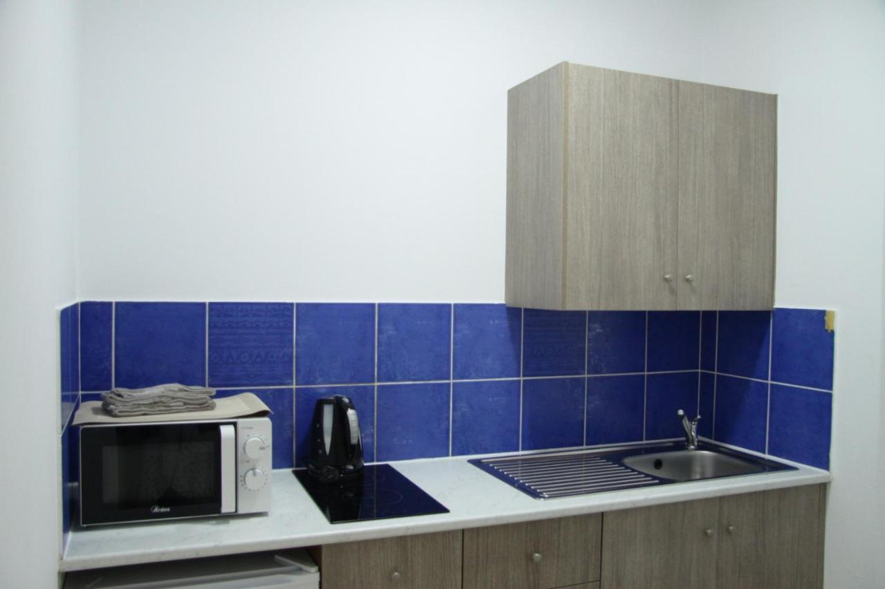 Appartement Bay *