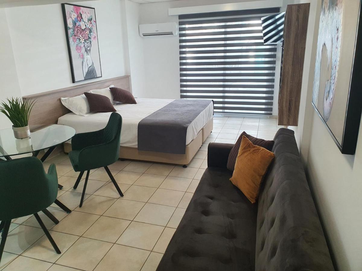 Bay Appartement Larnaca