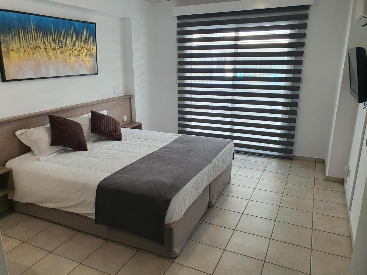 Appartement Bay Larnaca