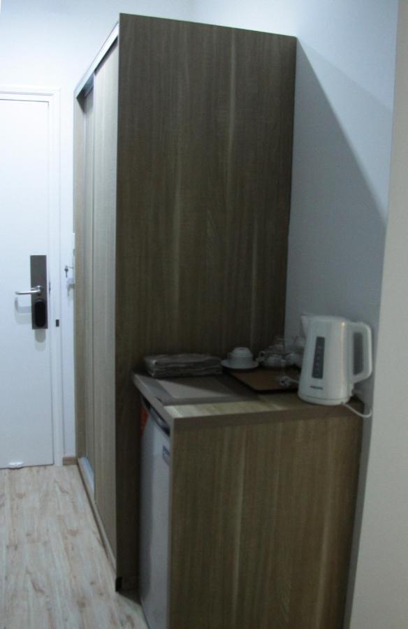 Bay Appartement