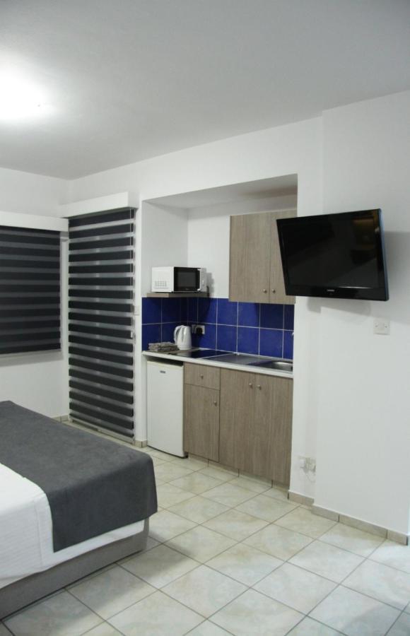 Bay Appartement Larnaca