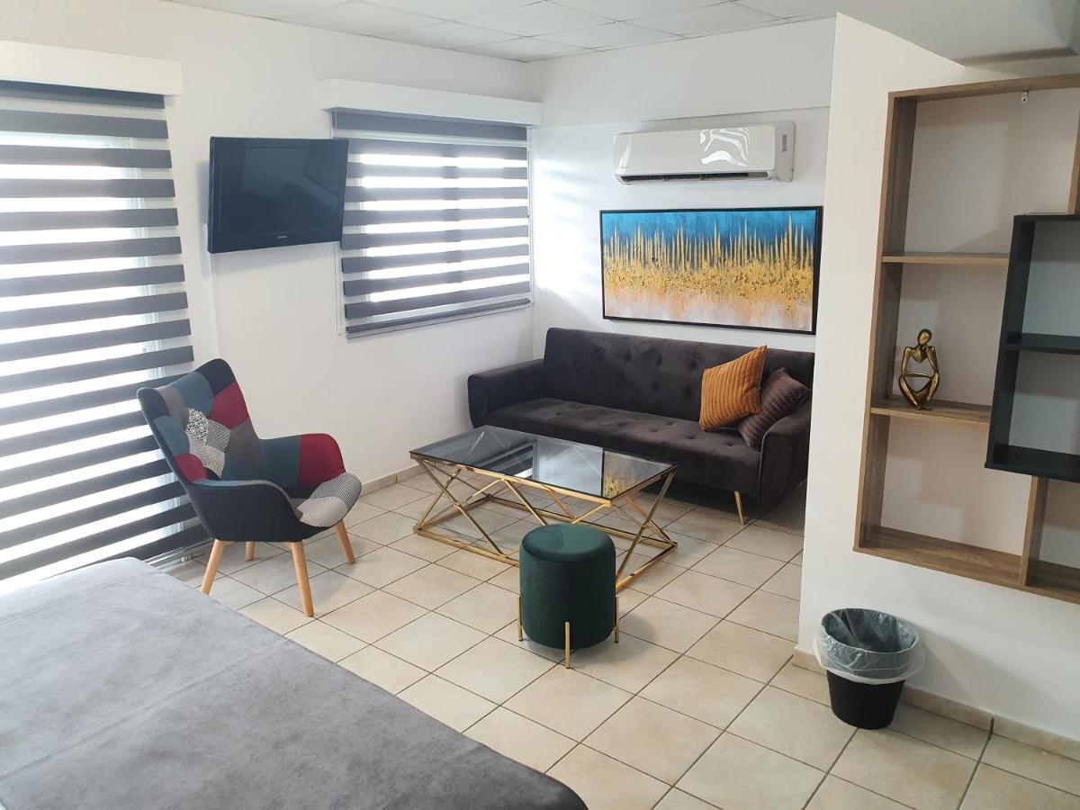 Bay Appartement