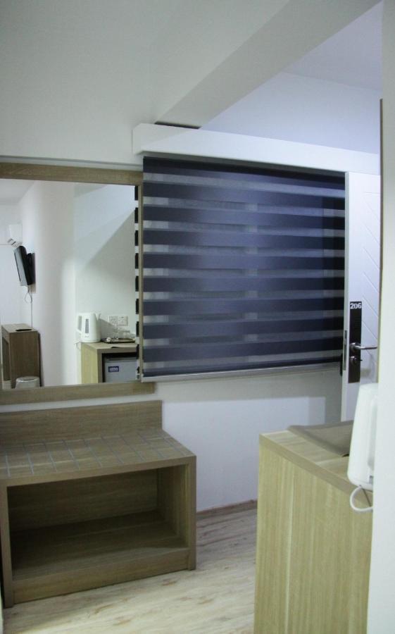 Bay Appartement *