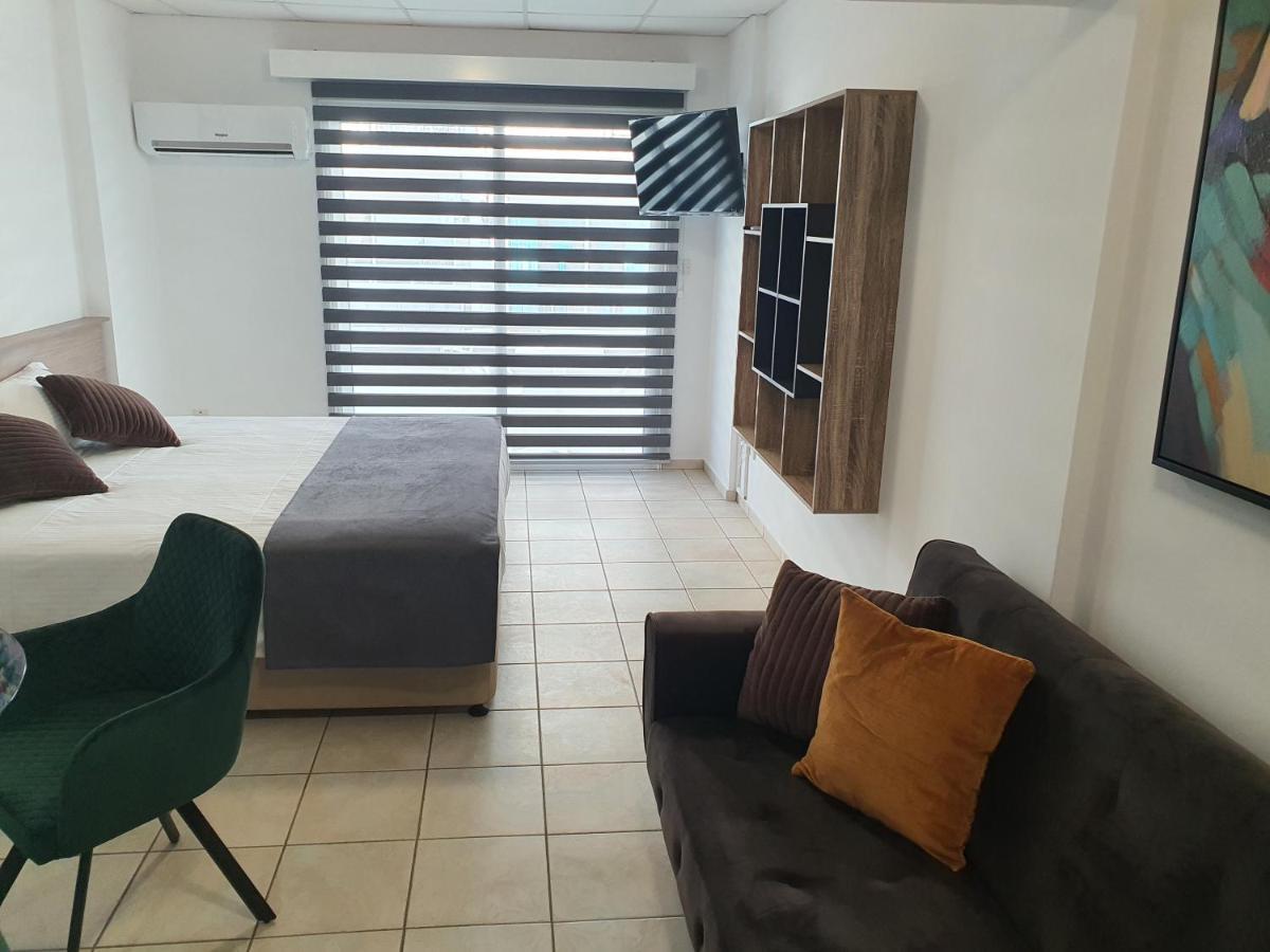 Appartement Bay
