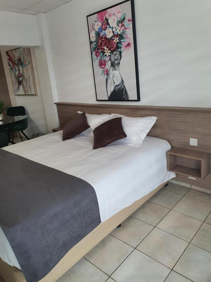 Appartement Bay Larnaca