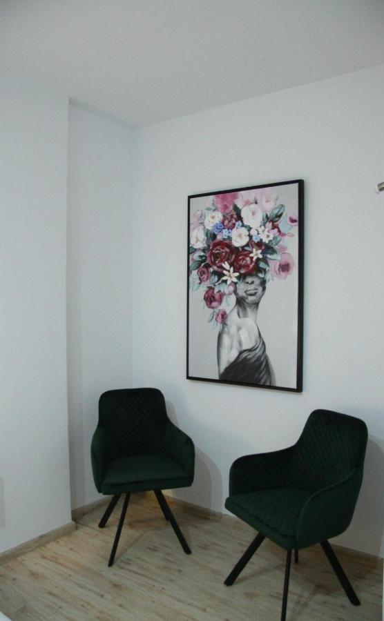 Appartement Bay Larnaca