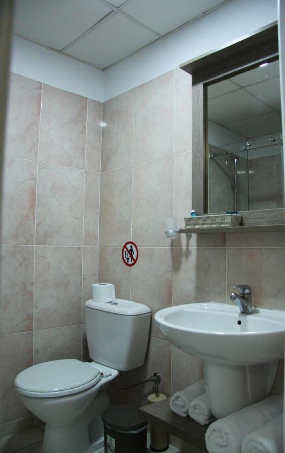 Appartement Bay *