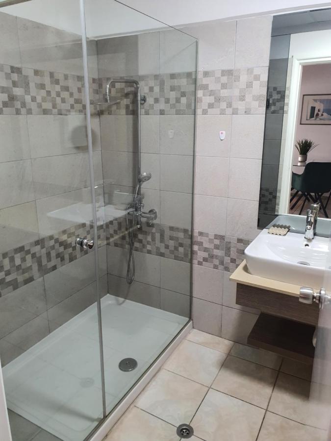 Bay Appartement