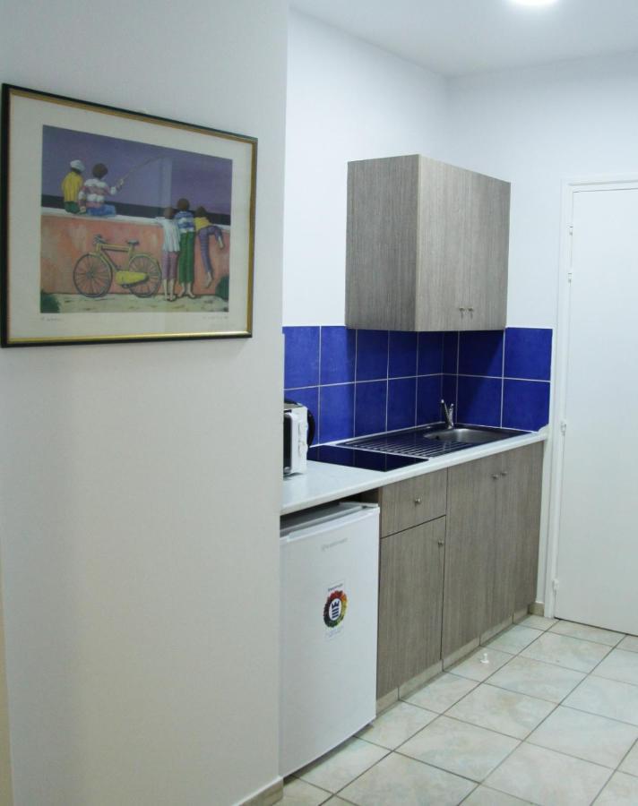 Bay Appartement Larnaca