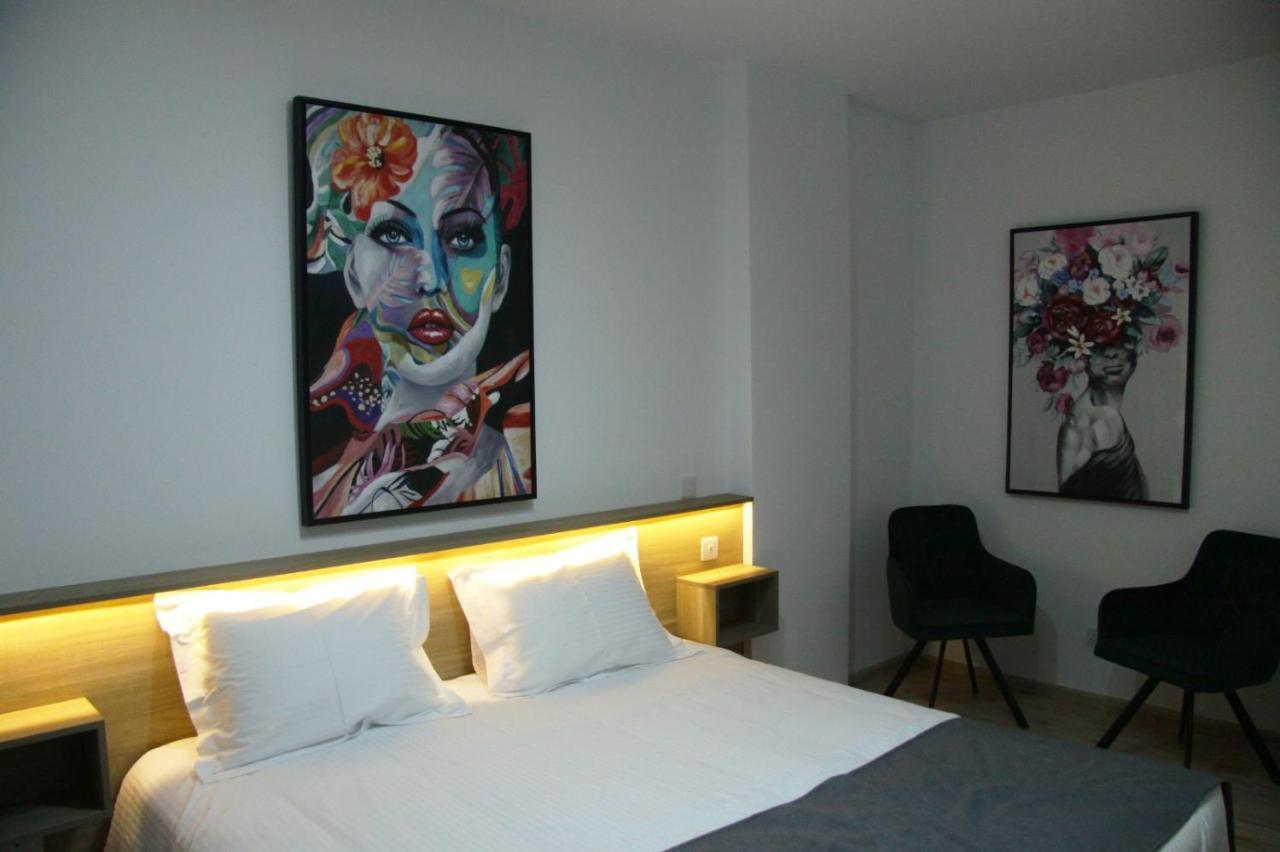 Bay Appartement