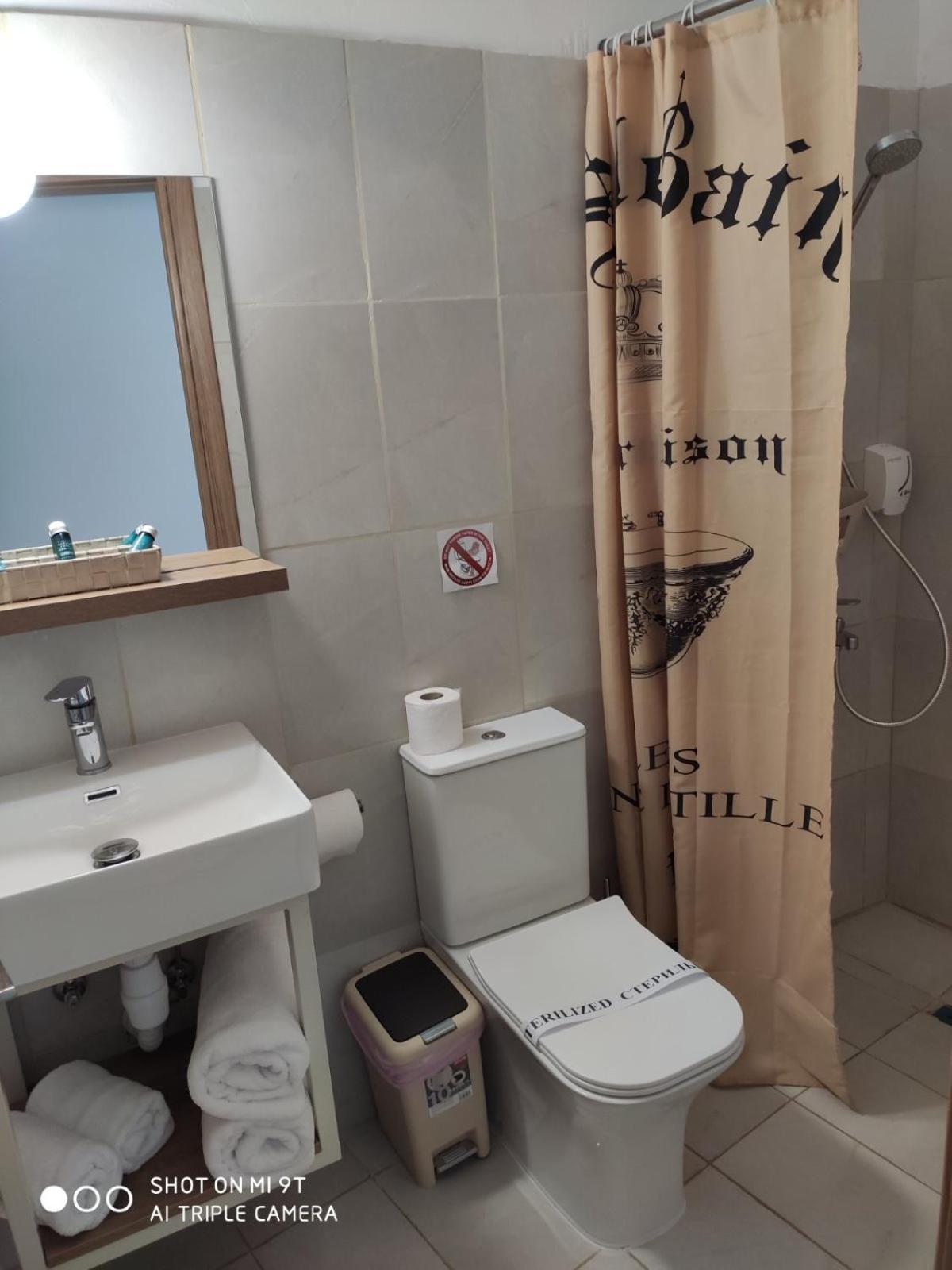 Appartement Bay Larnaca