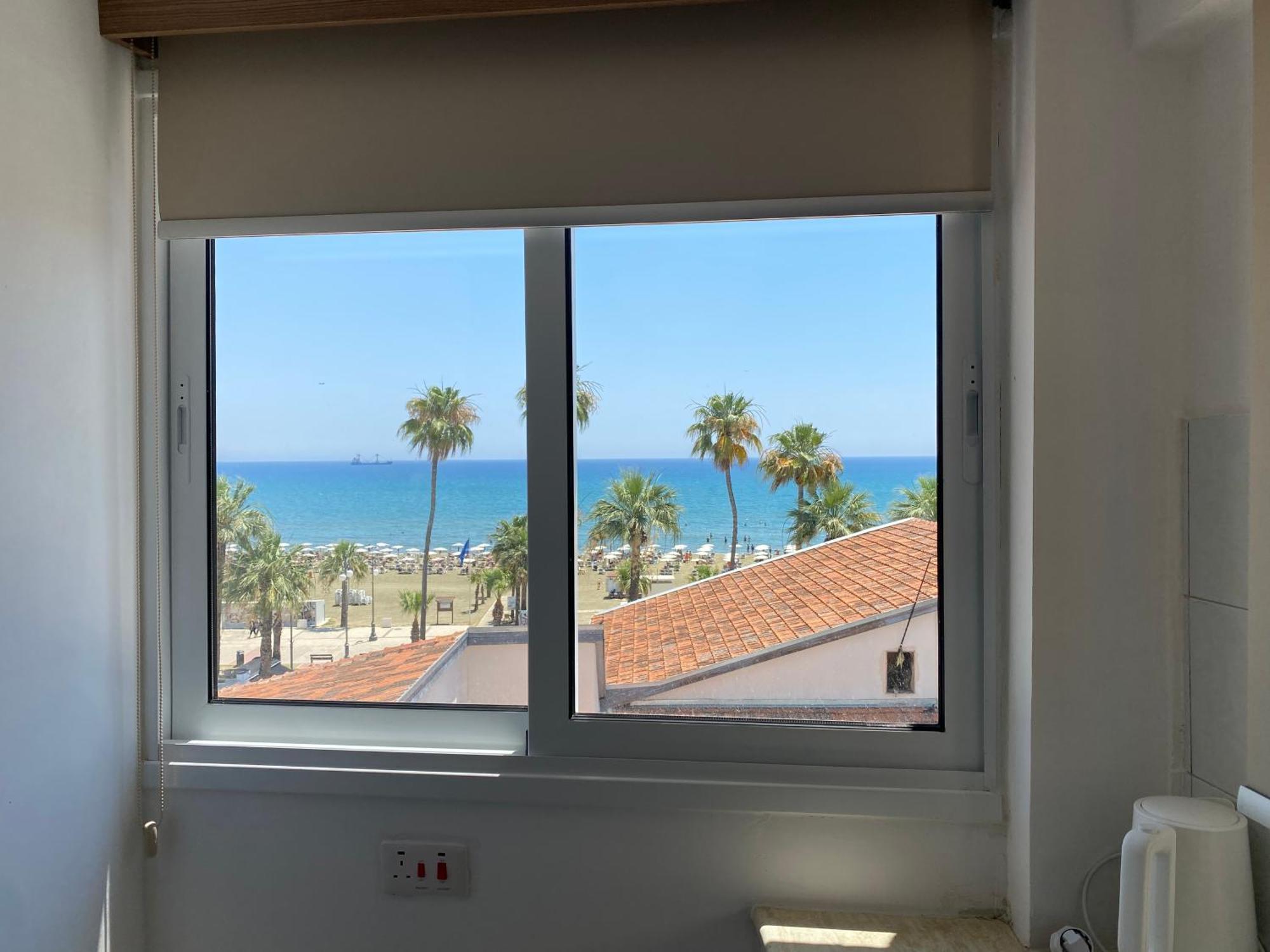 Bay Appartement *