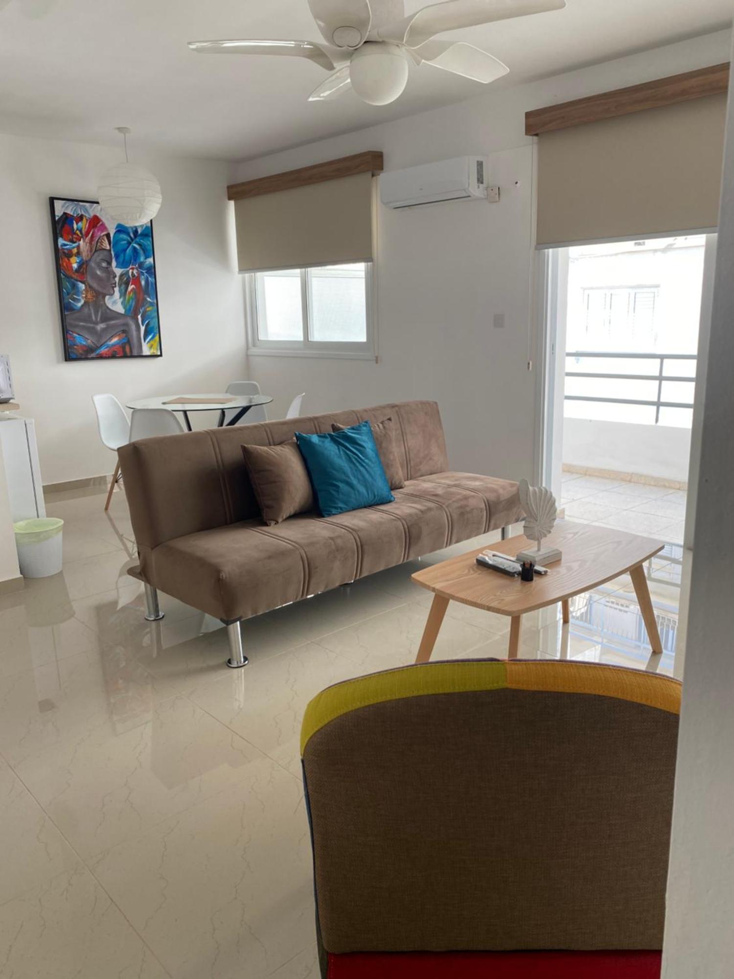 Appartement Bay *
