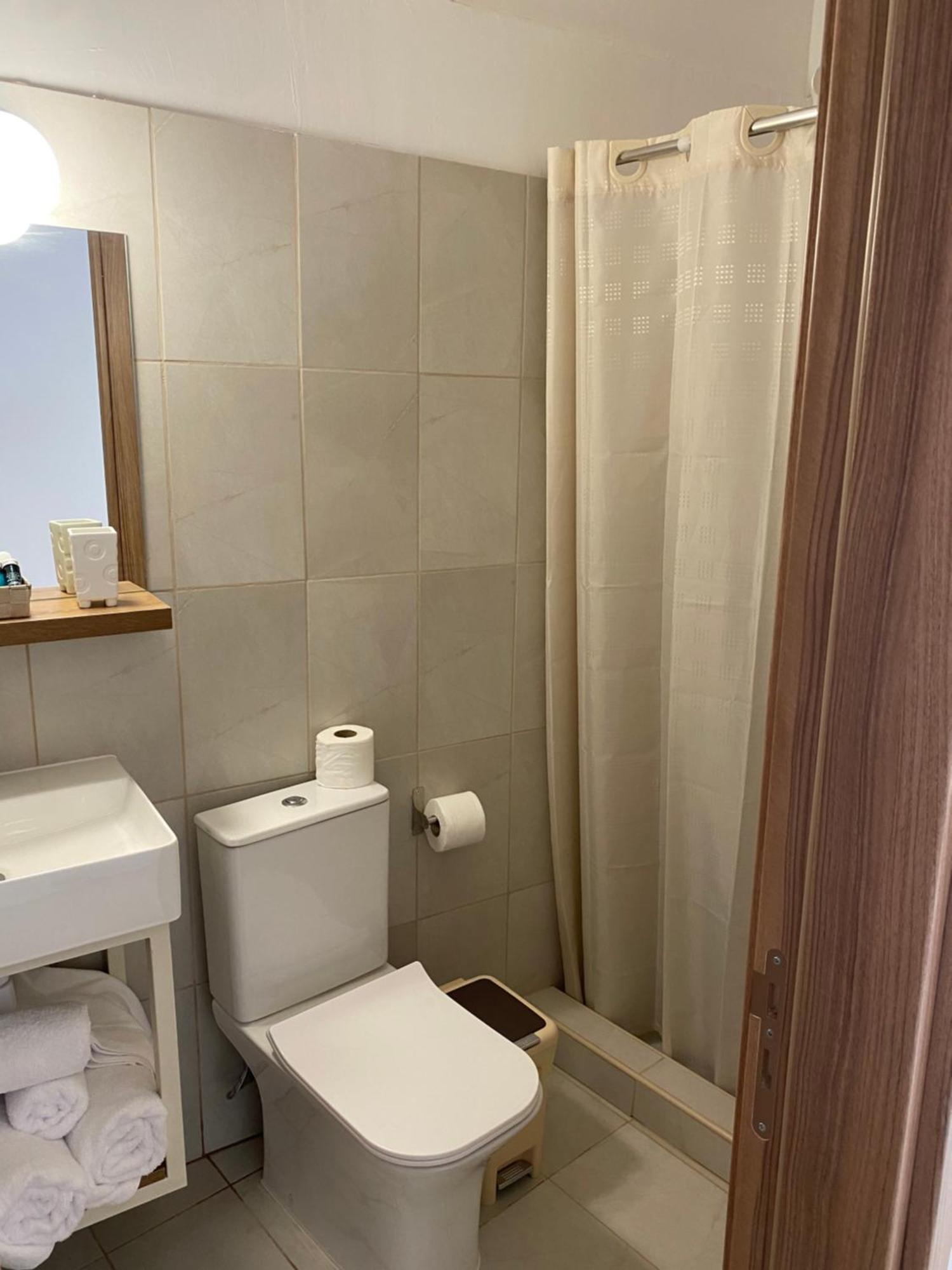 Bay Appartement Larnaca