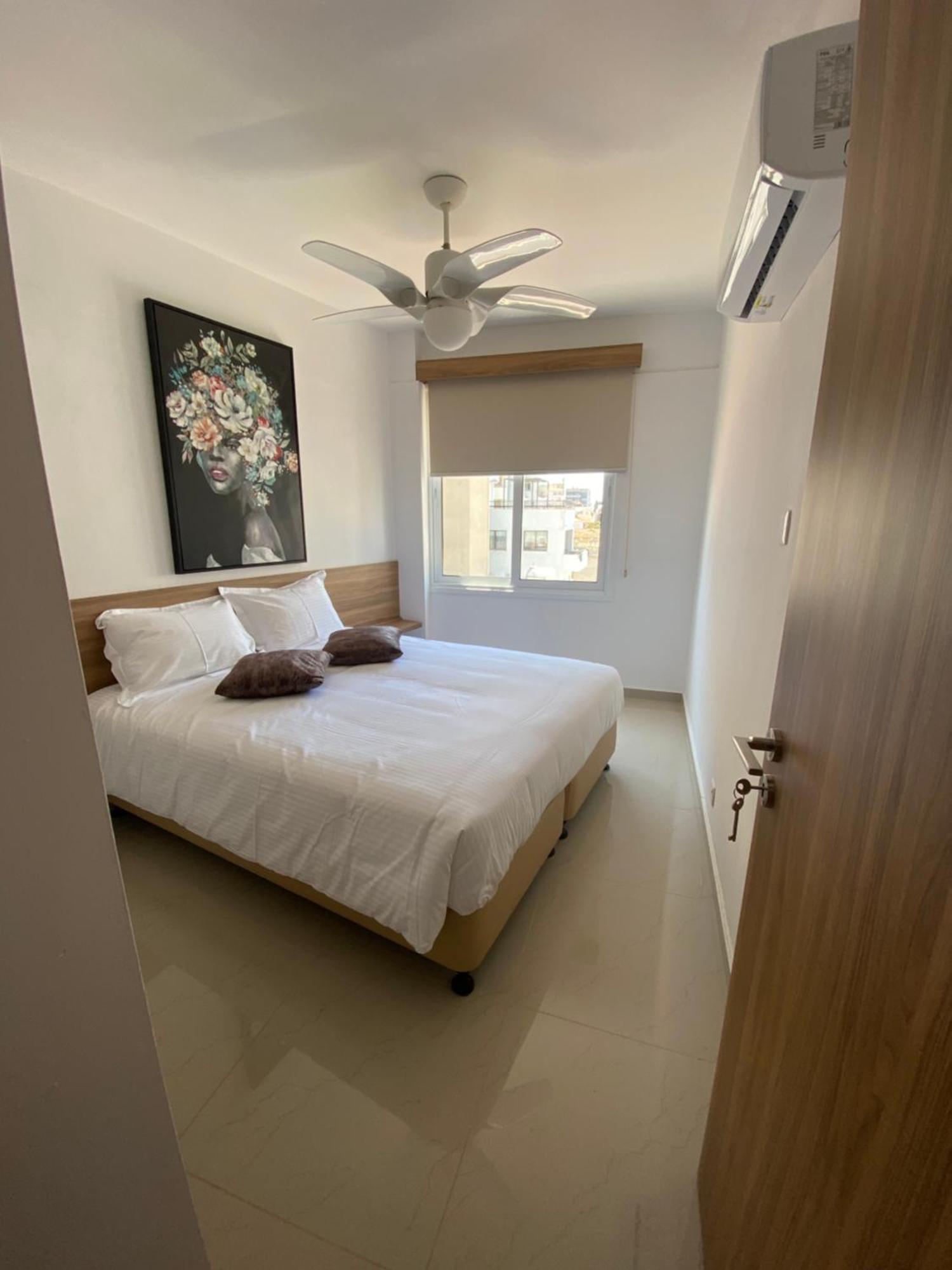 Bay Appartement *