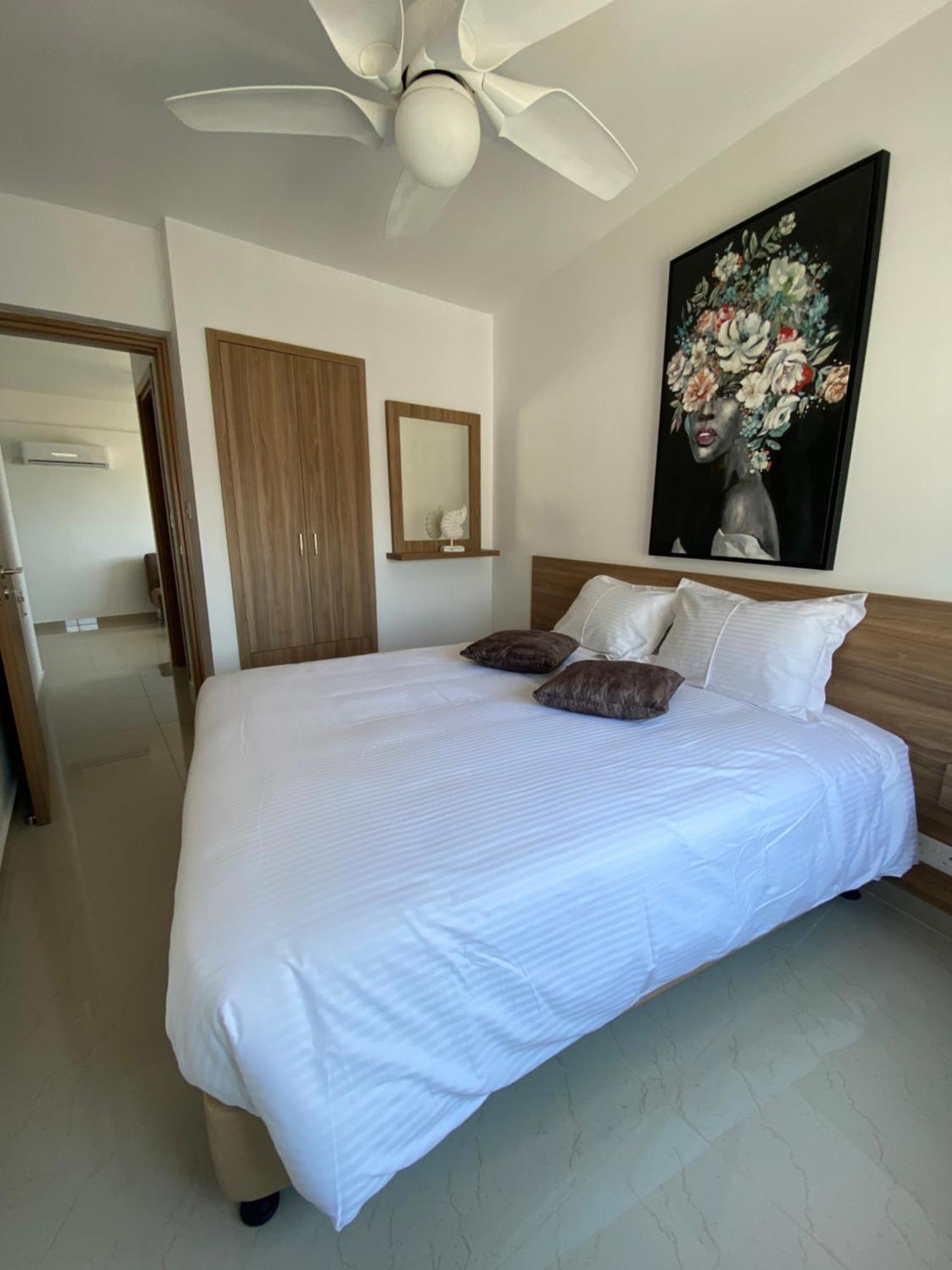 Bay Appartement *