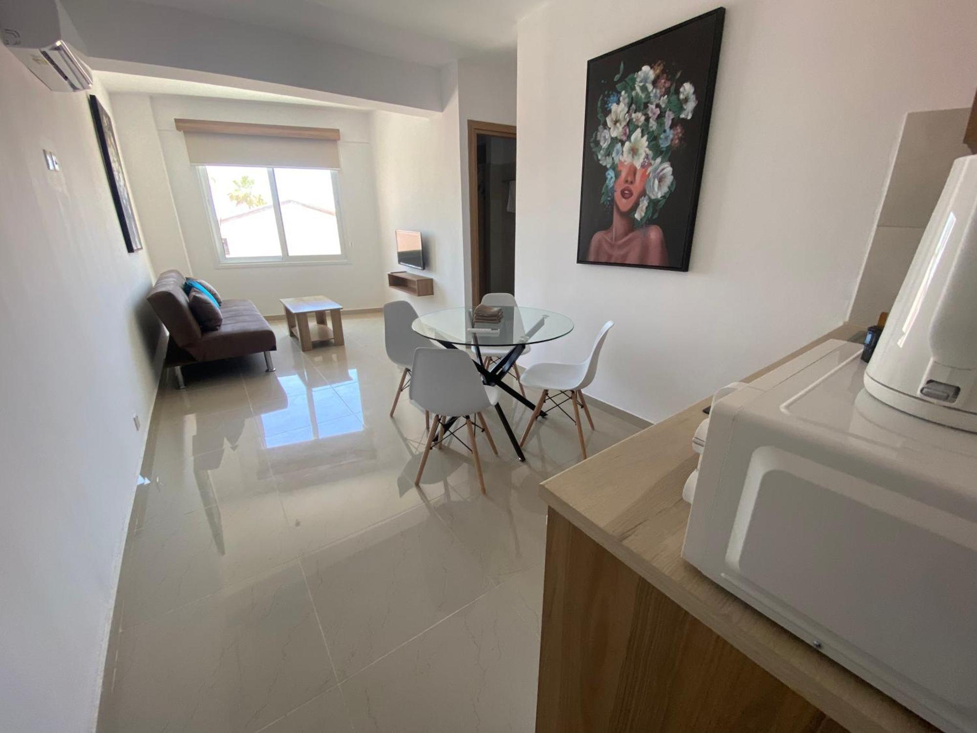 Appartement Bay Larnaca