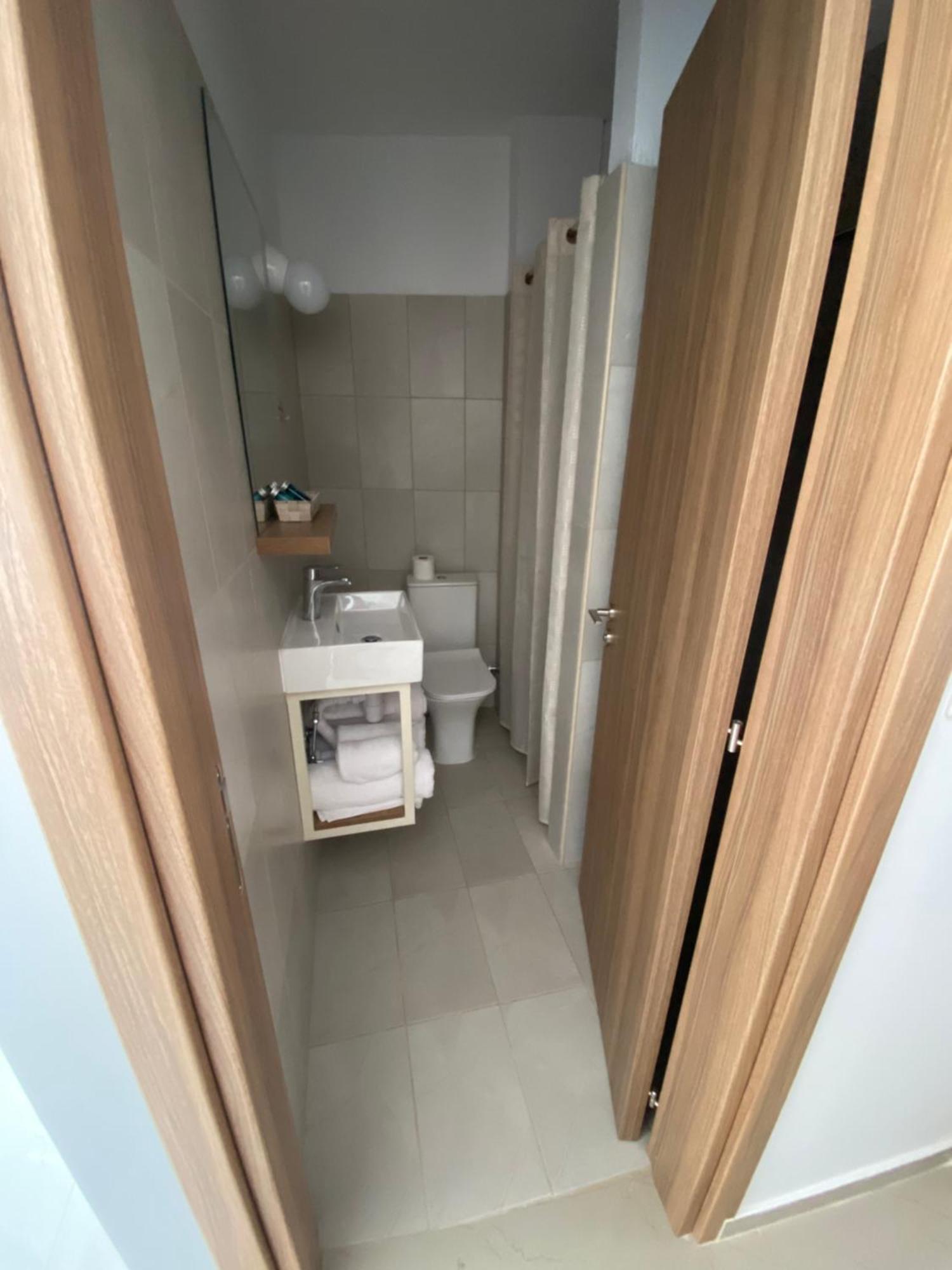 Bay Appartement Larnaca