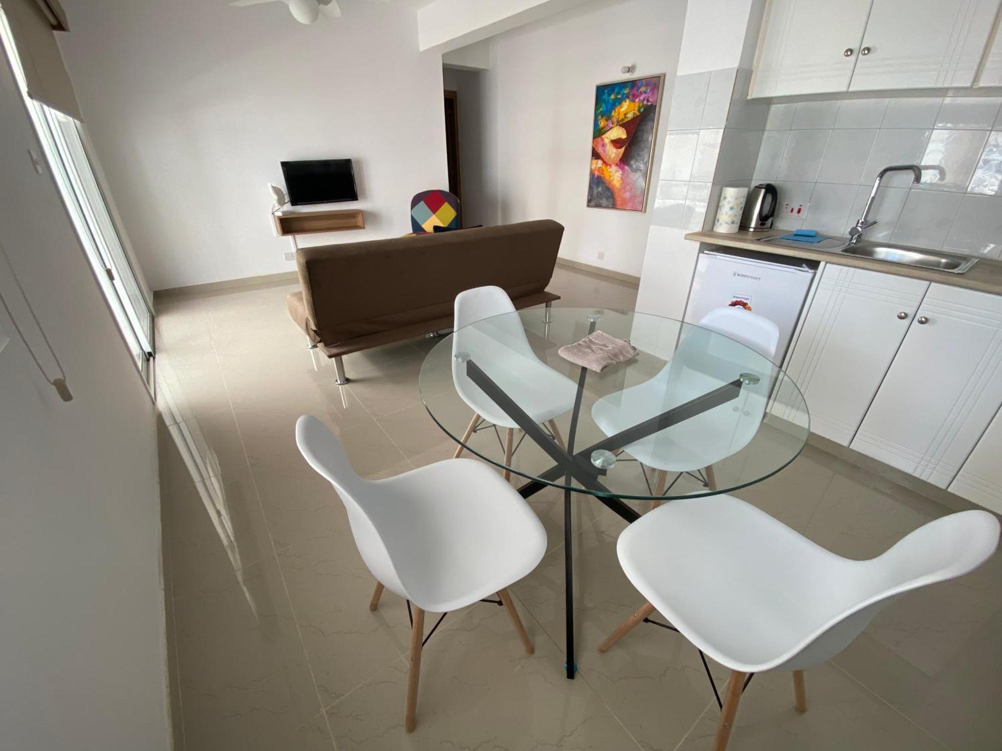 Bay Appartement