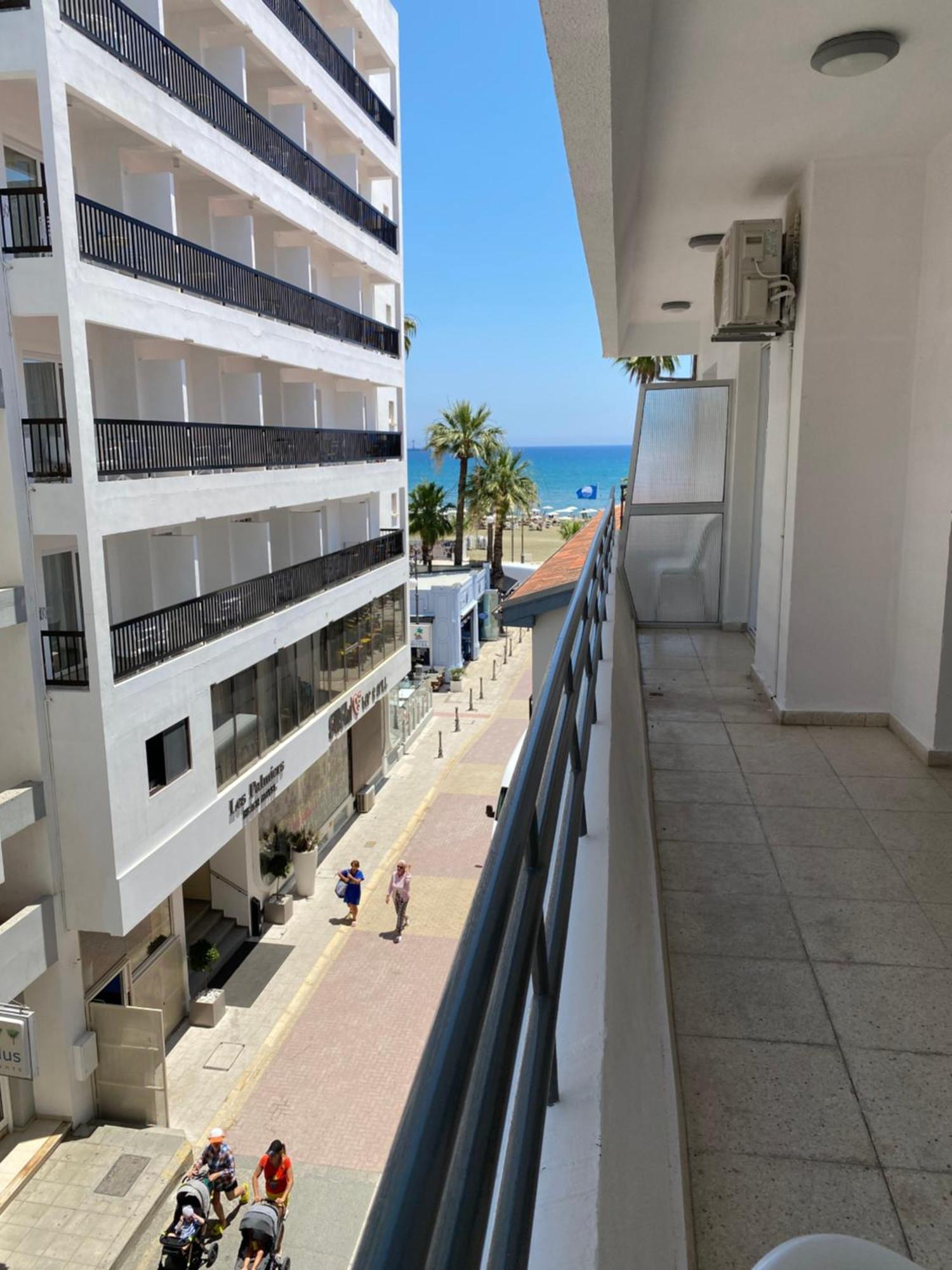 Appartement Bay