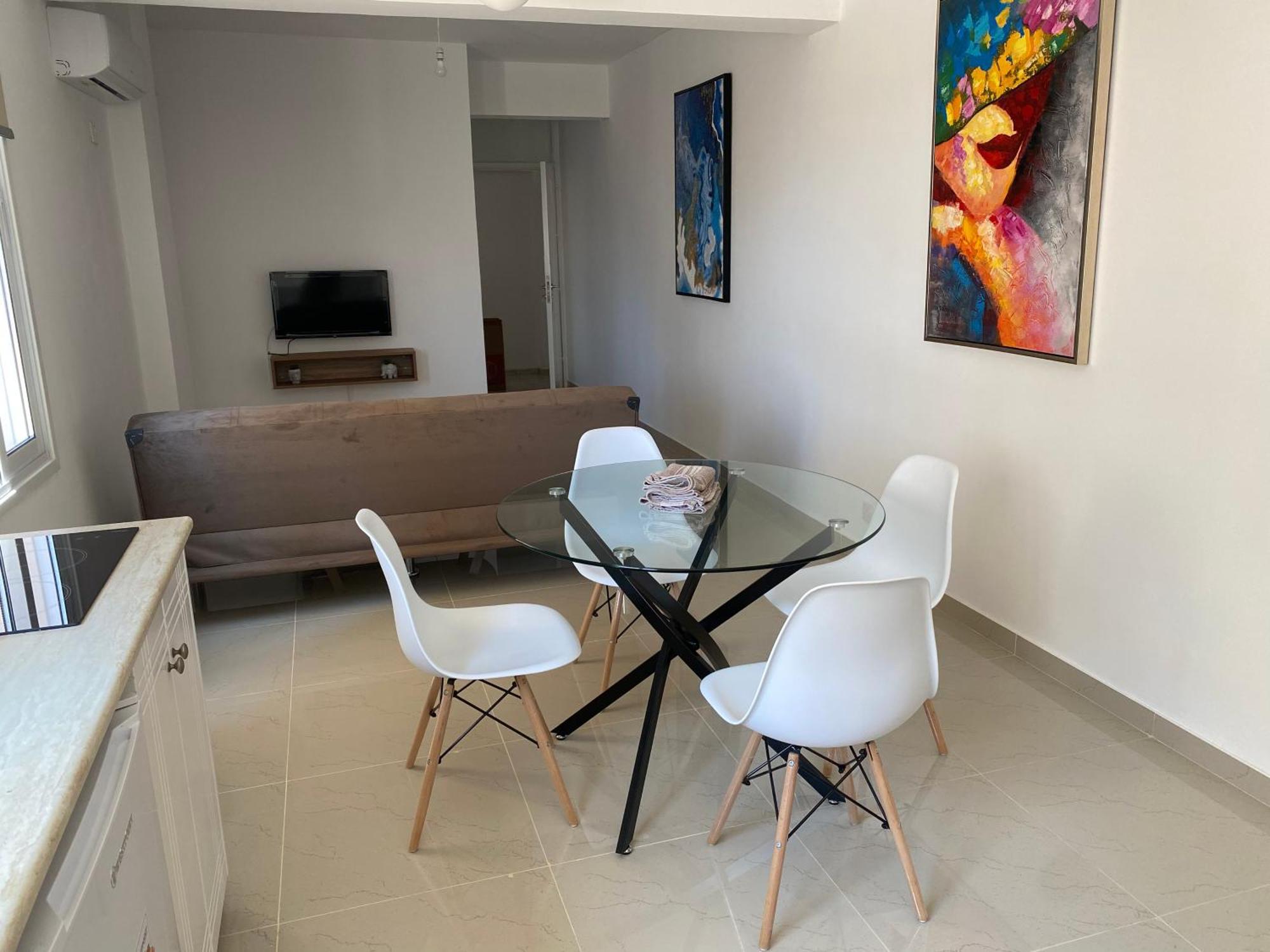 Appartement Bay
