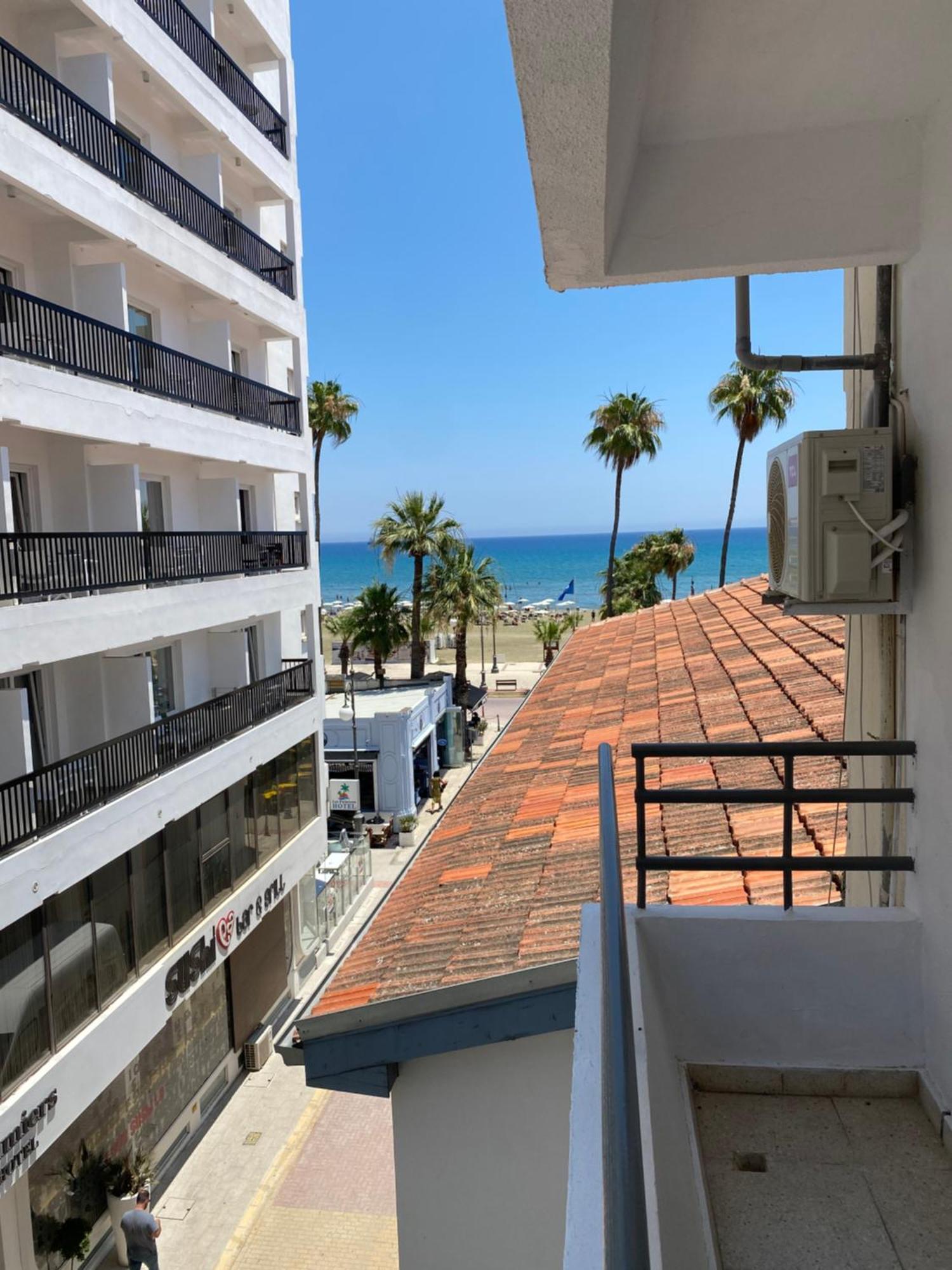 Bay Appartement