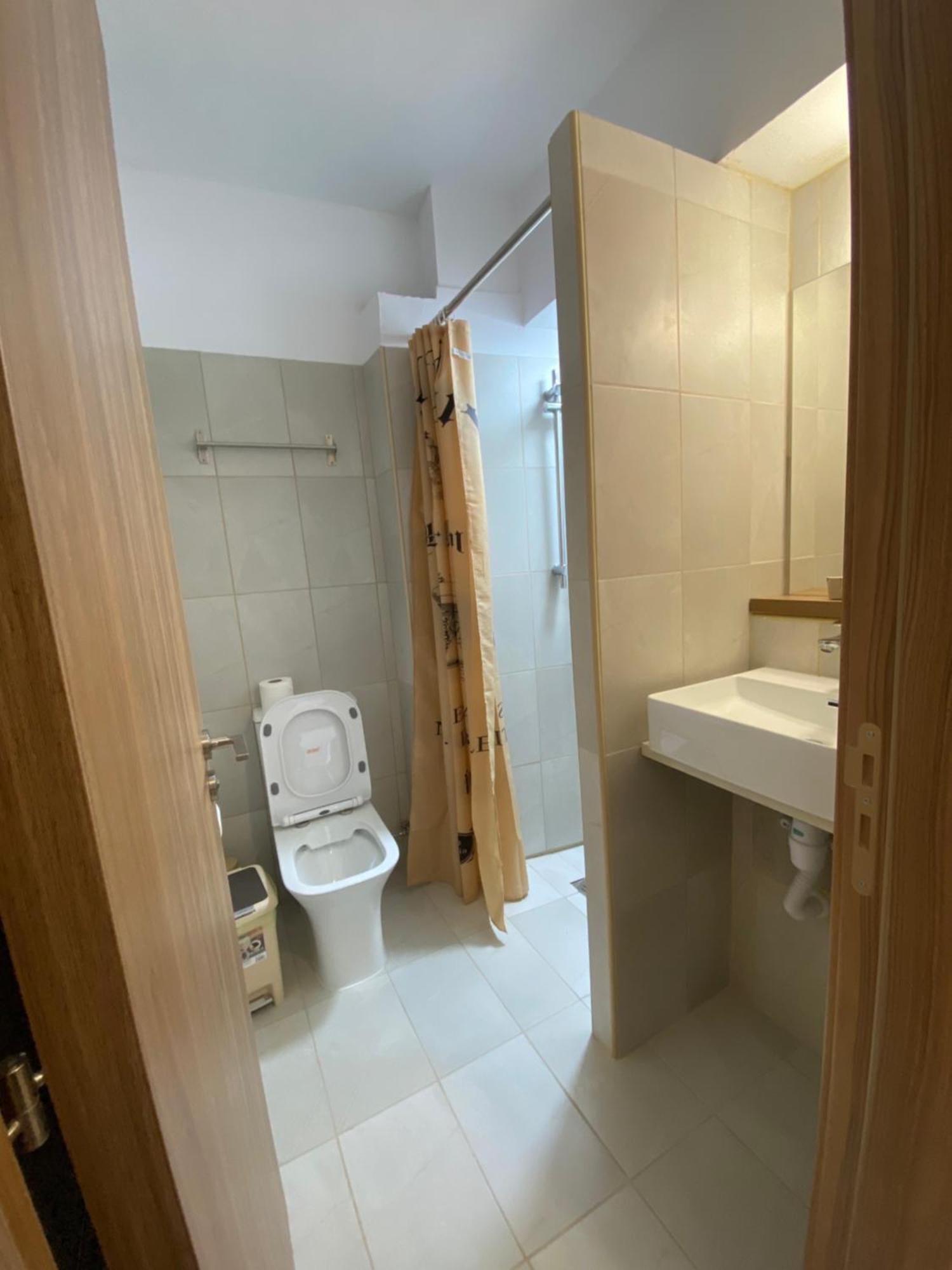 Appartement Bay Larnaca
